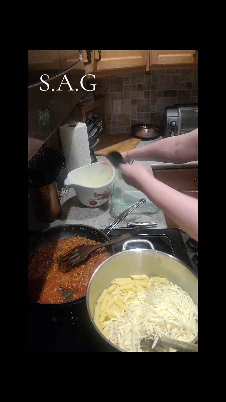 Cooking for the Autistic Palate The recipe in the video has been halved ...
