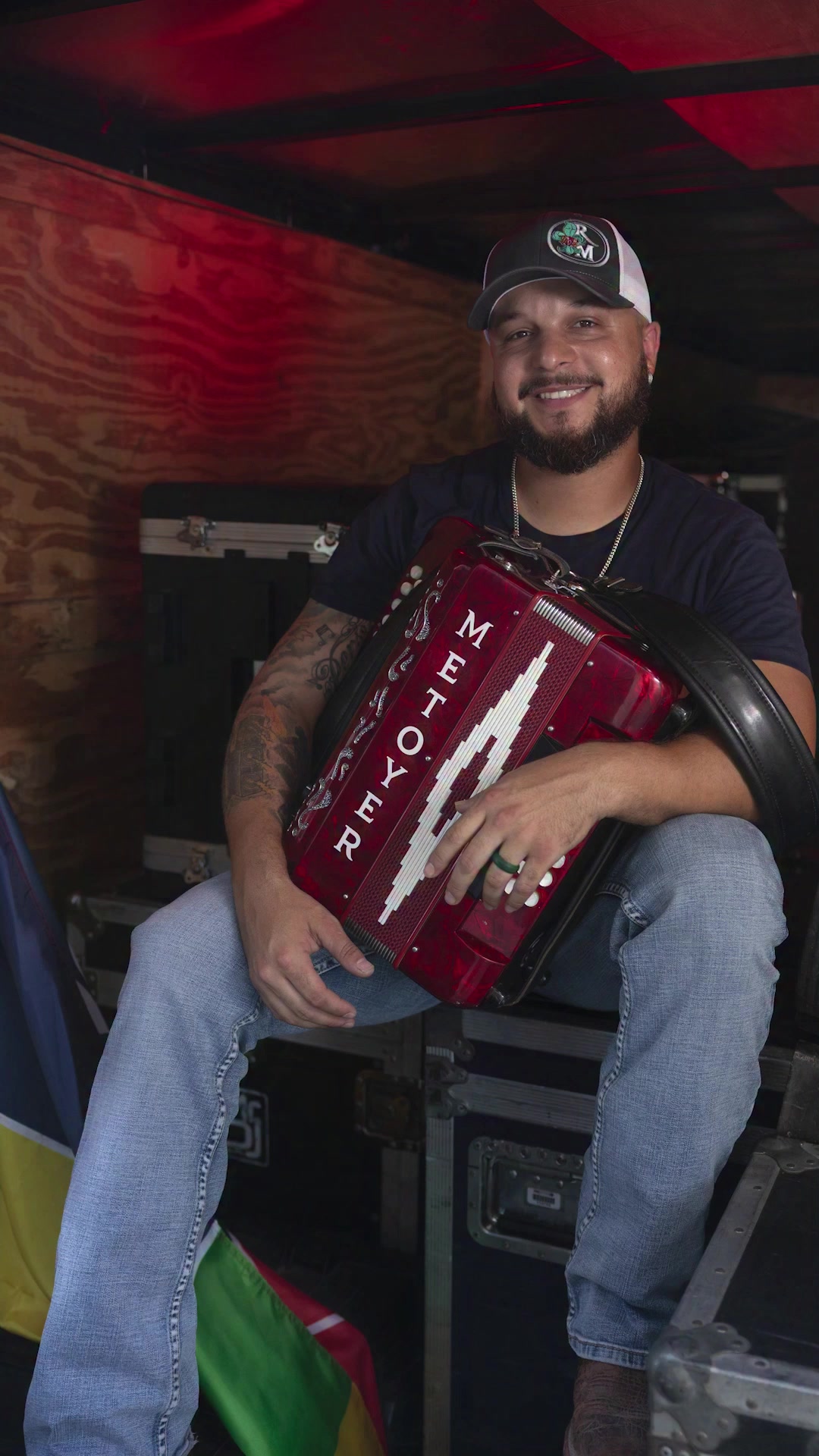 ZYDECO EXTRAVAGANZA | Opelousas LA
