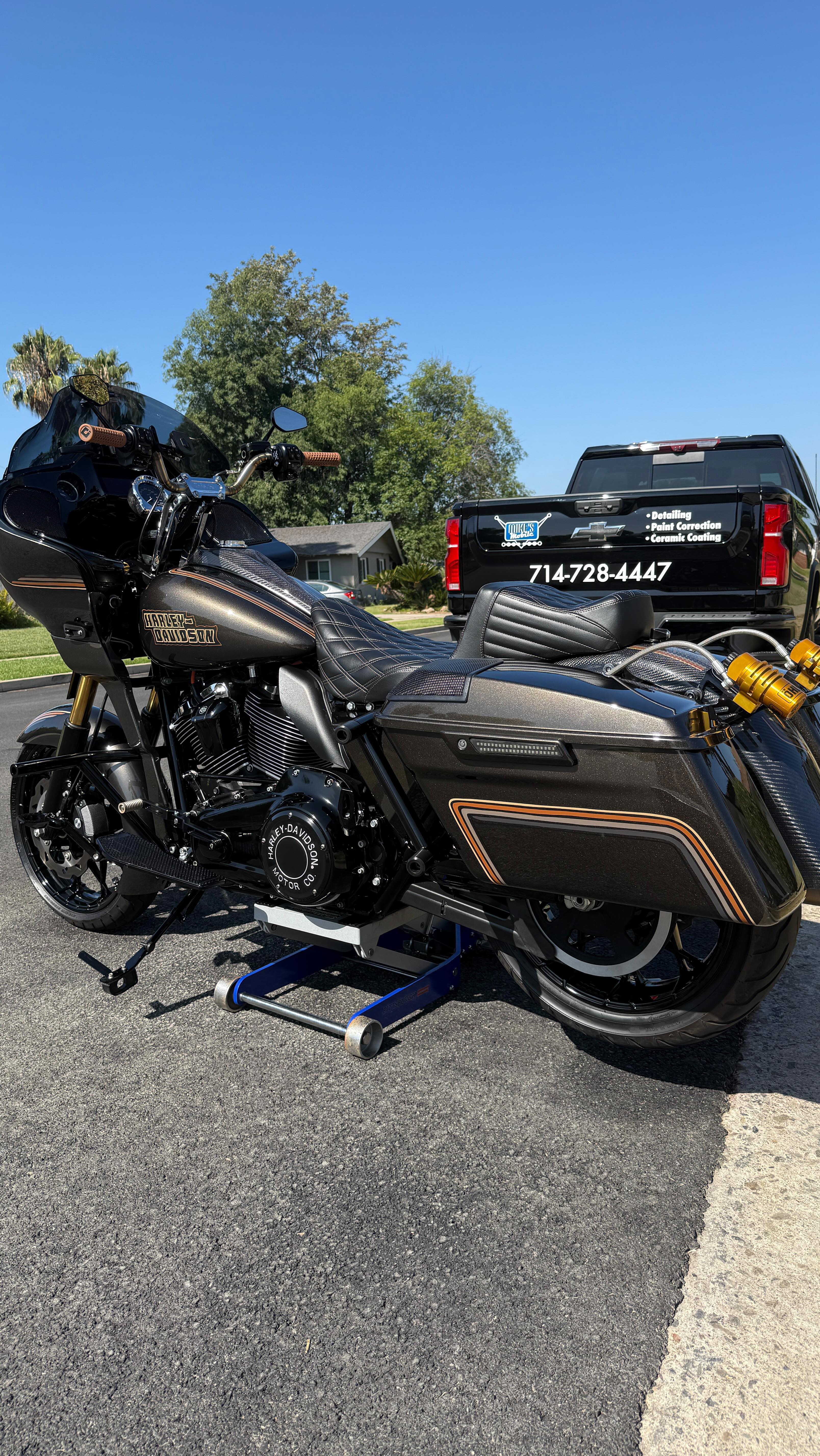Mike’s Mobile Detailing🇺🇸 . . Level 3 Detail and Ceramic coating ...