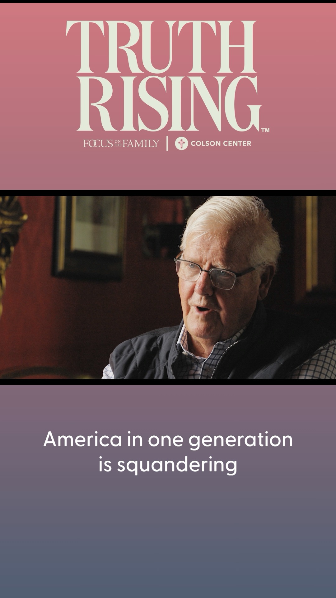 Truth Rising is a powerful documentary confronting the cultural and ...