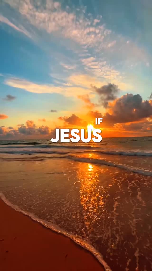 The answer is found in the Word of God. The Holy Bible is not just a ...