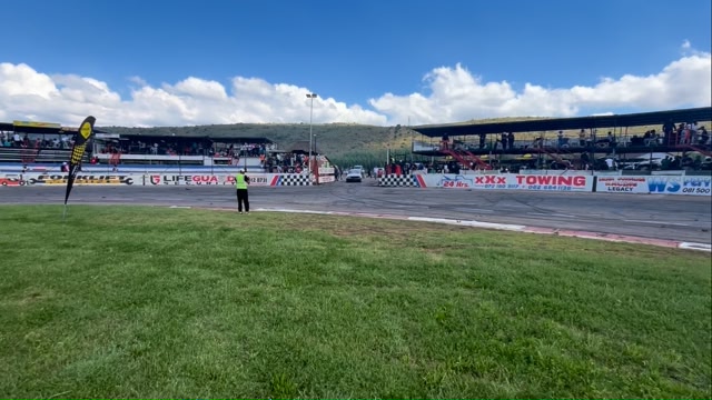 Onboard 🦅 #motorsport #spinning #gusheshe | Robin Rochelle Fortuin ...