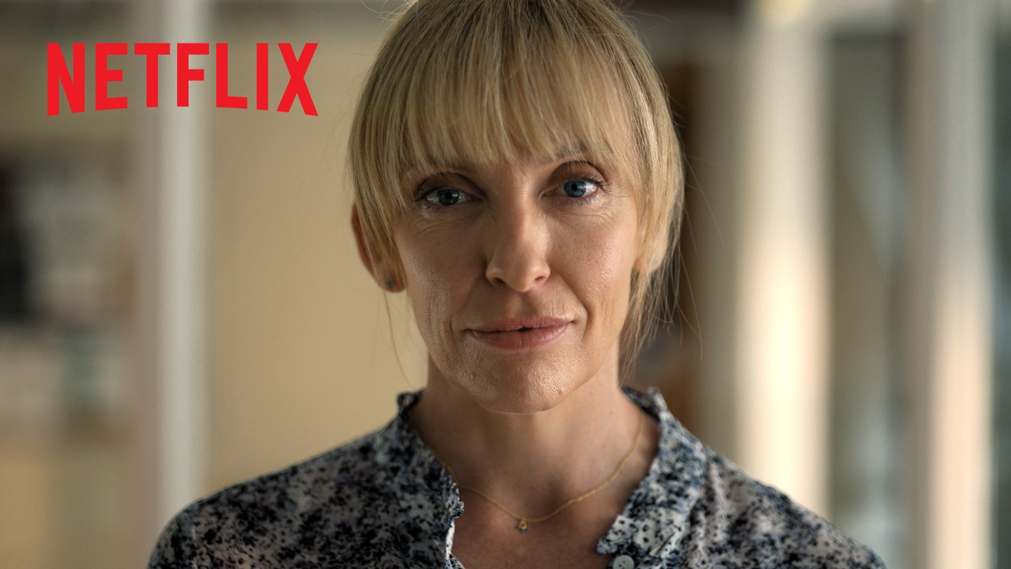 Son Vrai Visage Netflix Saison 2
