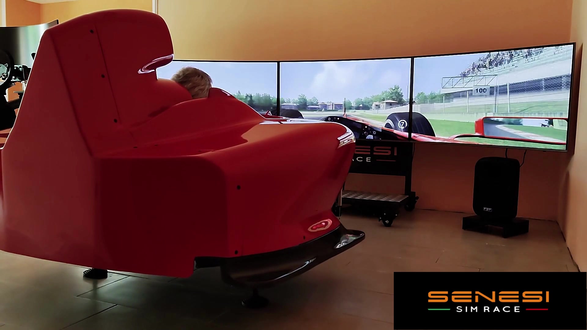Senesi Sim Race | Pieve Santo Stefano
