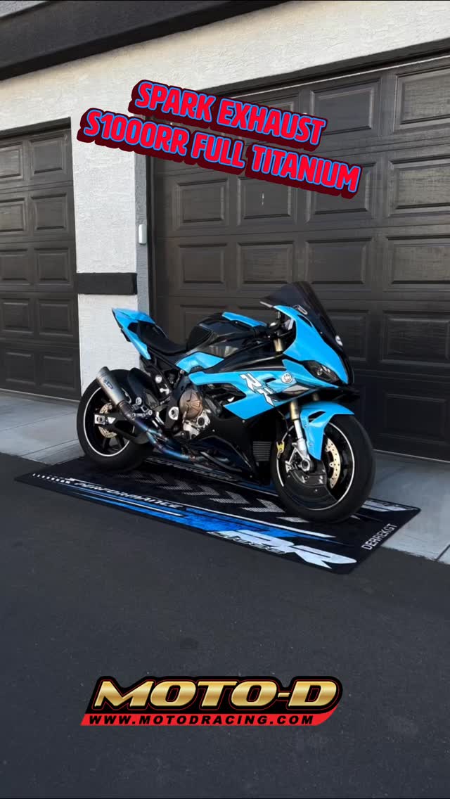 MOTO-D Racing - MOTO-D Racing added a new photo.