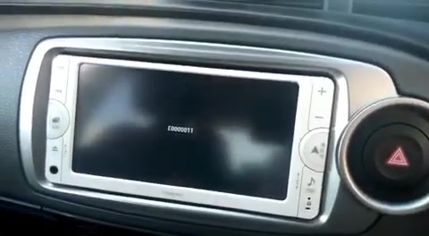 Nissan Caravan radio need this #MC314D-A sd map card. Customer