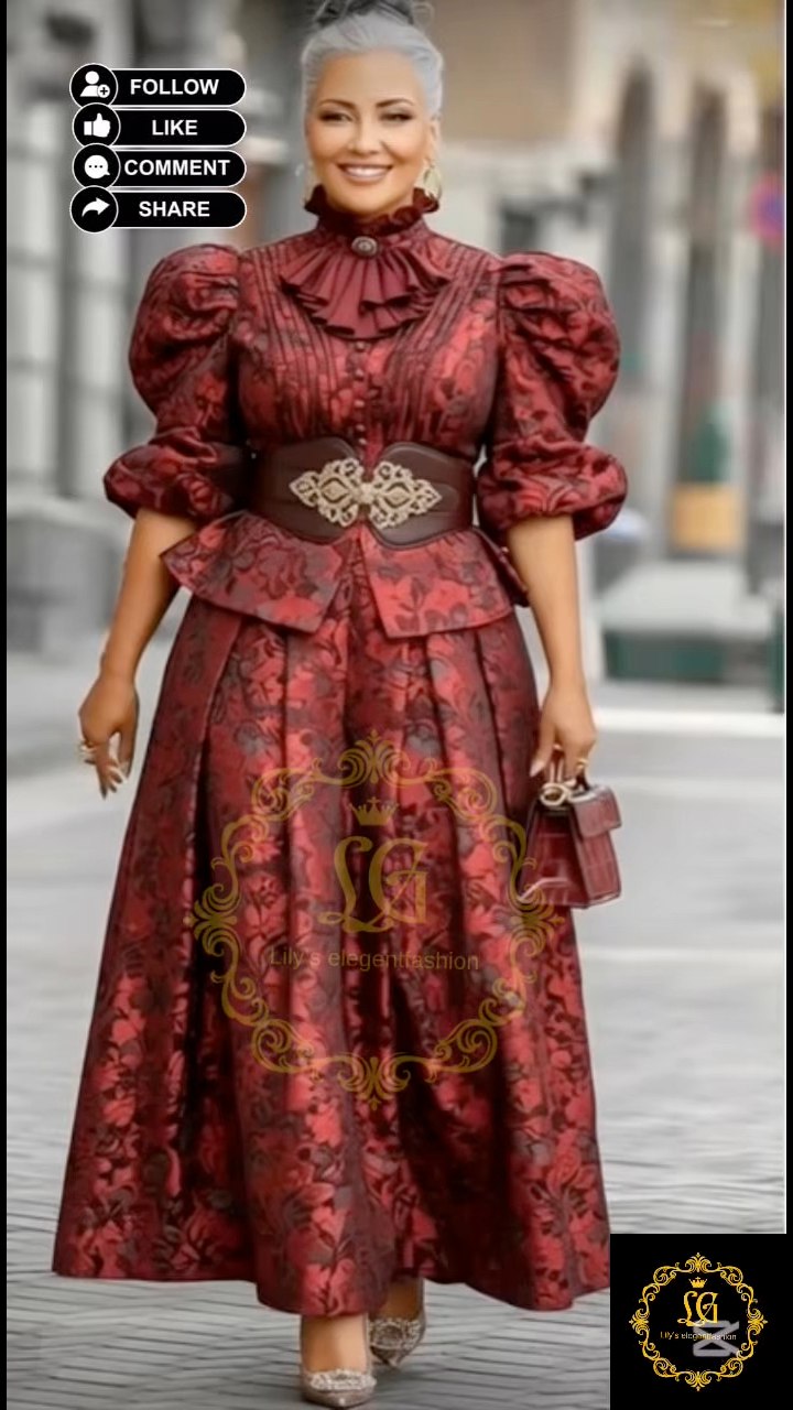 Summer in Style with These Dresses for Women Over 50