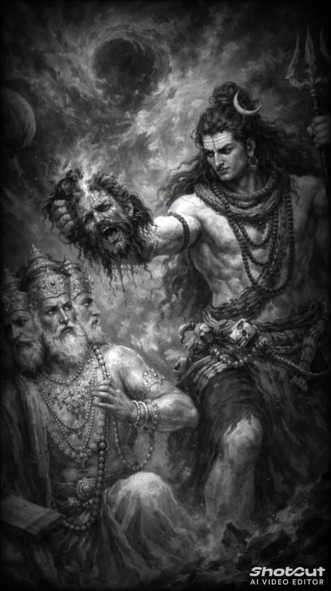 Har har Mahadev #mahakal #mahadev #shivji #narayan Atanu Ray | Atanu ...
