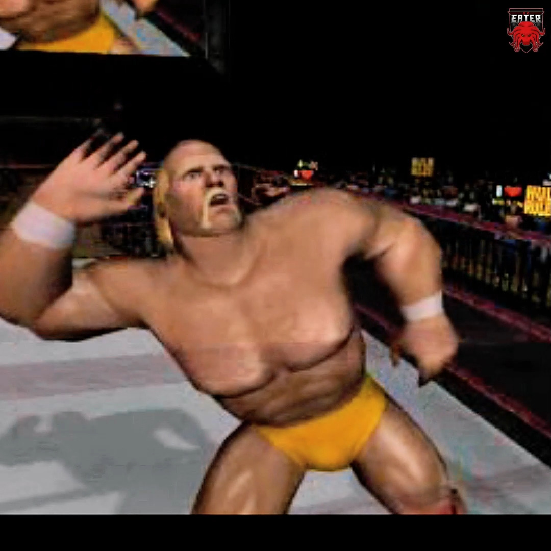 Legends of Wrestling II didn't age… it became nostalgia | 2K Eater