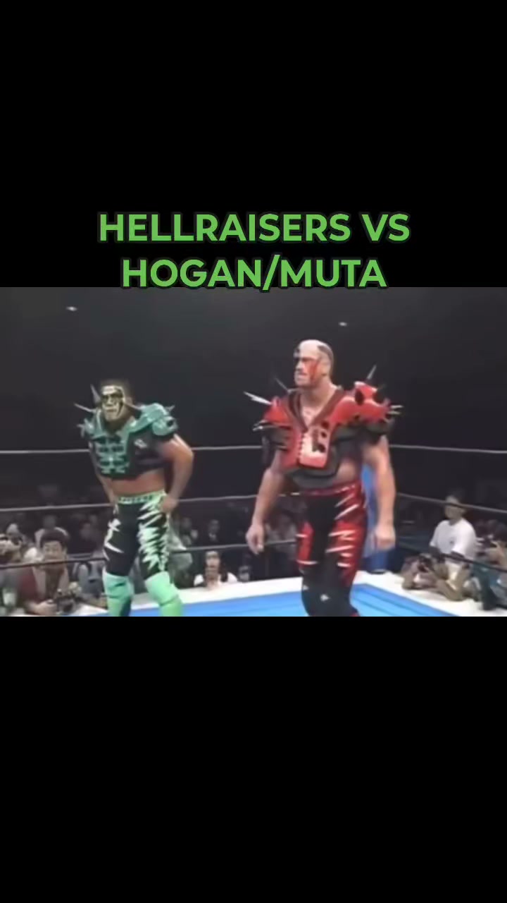 Today In Wrestling History May 3, 1993 – WWF Champion Hulk Hogan