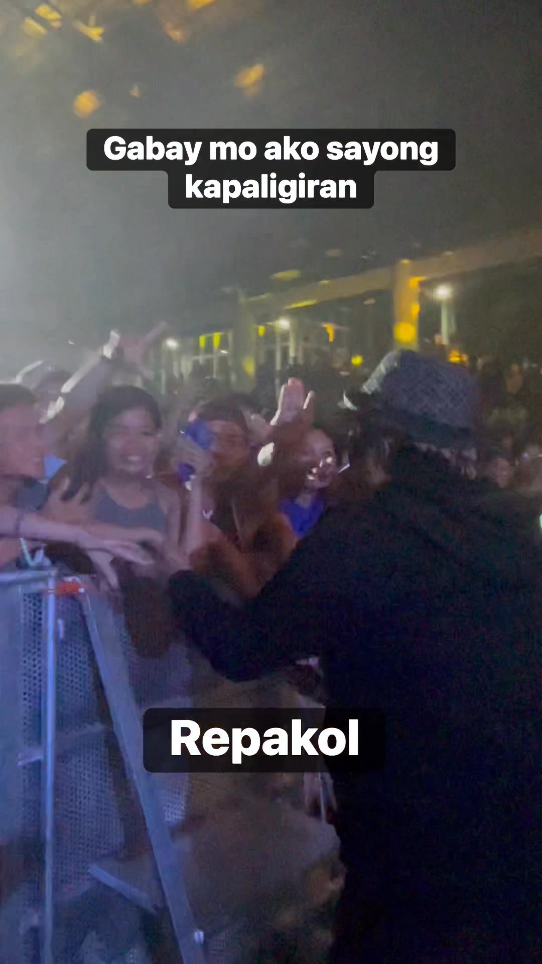 Repakol Band | Manila
