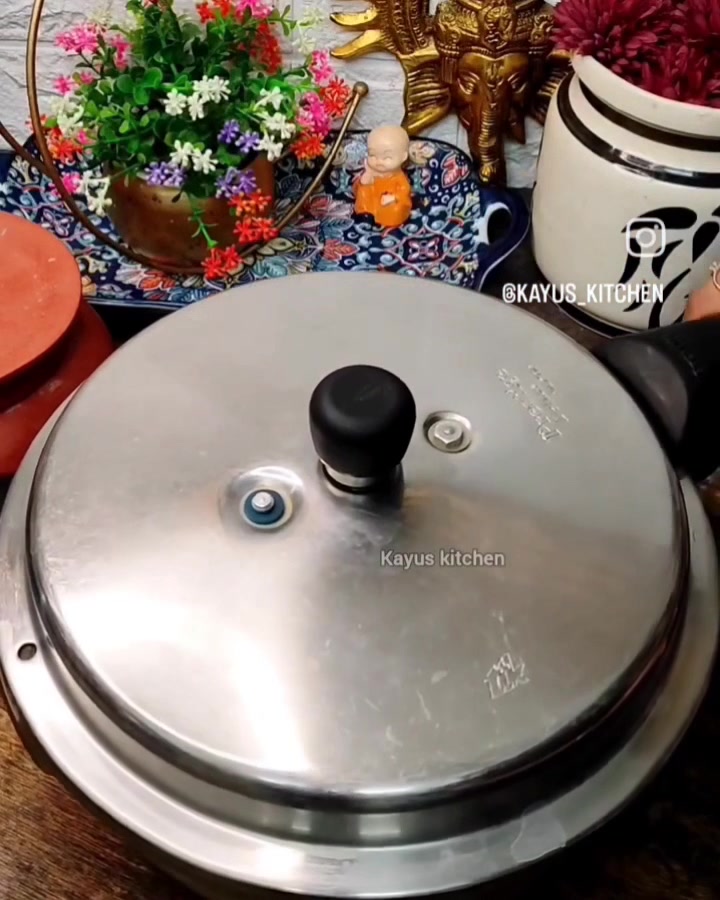 3 விசில் போதும் இப்படி செஞ்சு பாருங்க Cook Mint n rice for 3 Whistles ️ ...