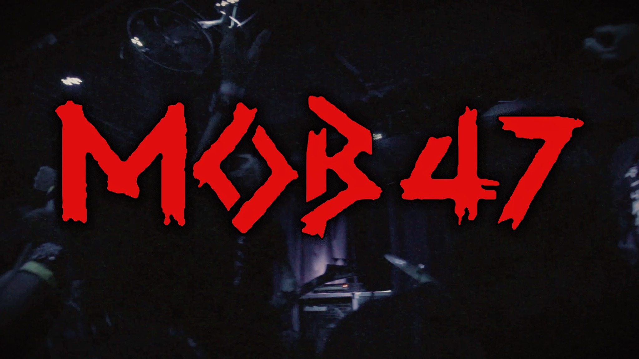 Mob 47 Grabado en vivo en EspacioMadriguera Noviembre 20, 2025 Cali ...