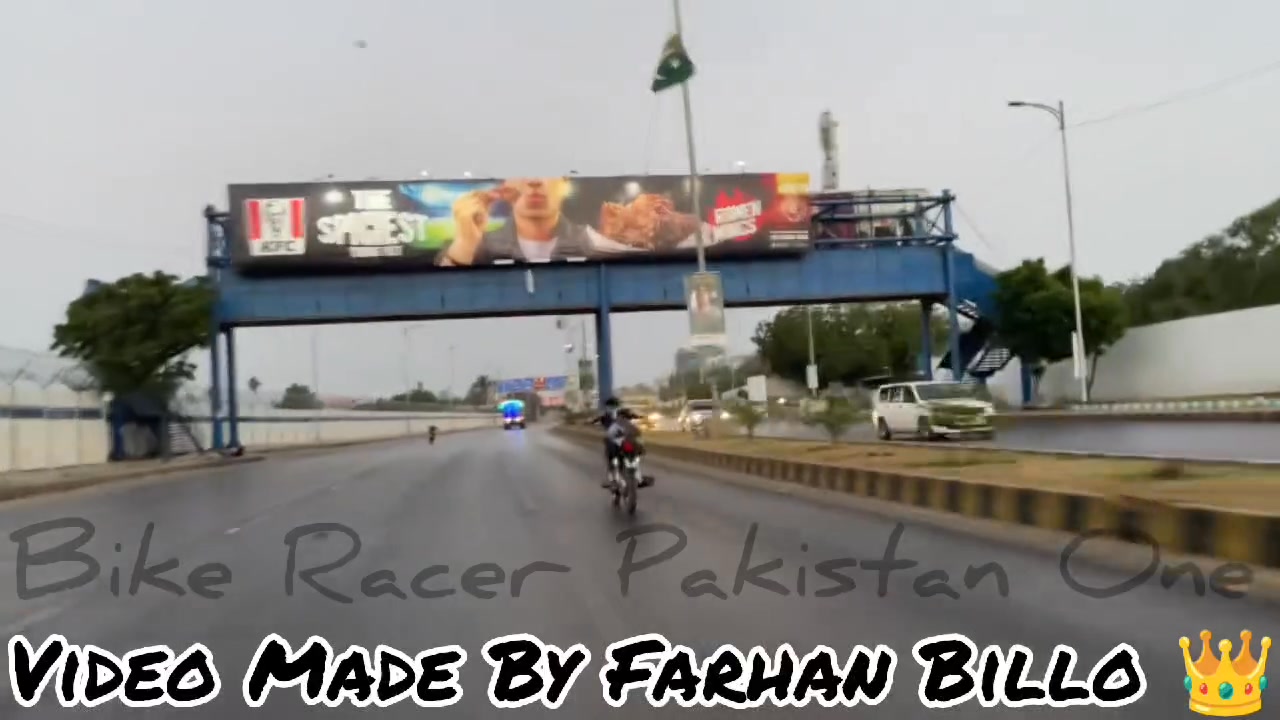 Race Done Ustaad Show : Suneel Jan Jan Vs Tayyab Lola Rider : Bilal Sam ...