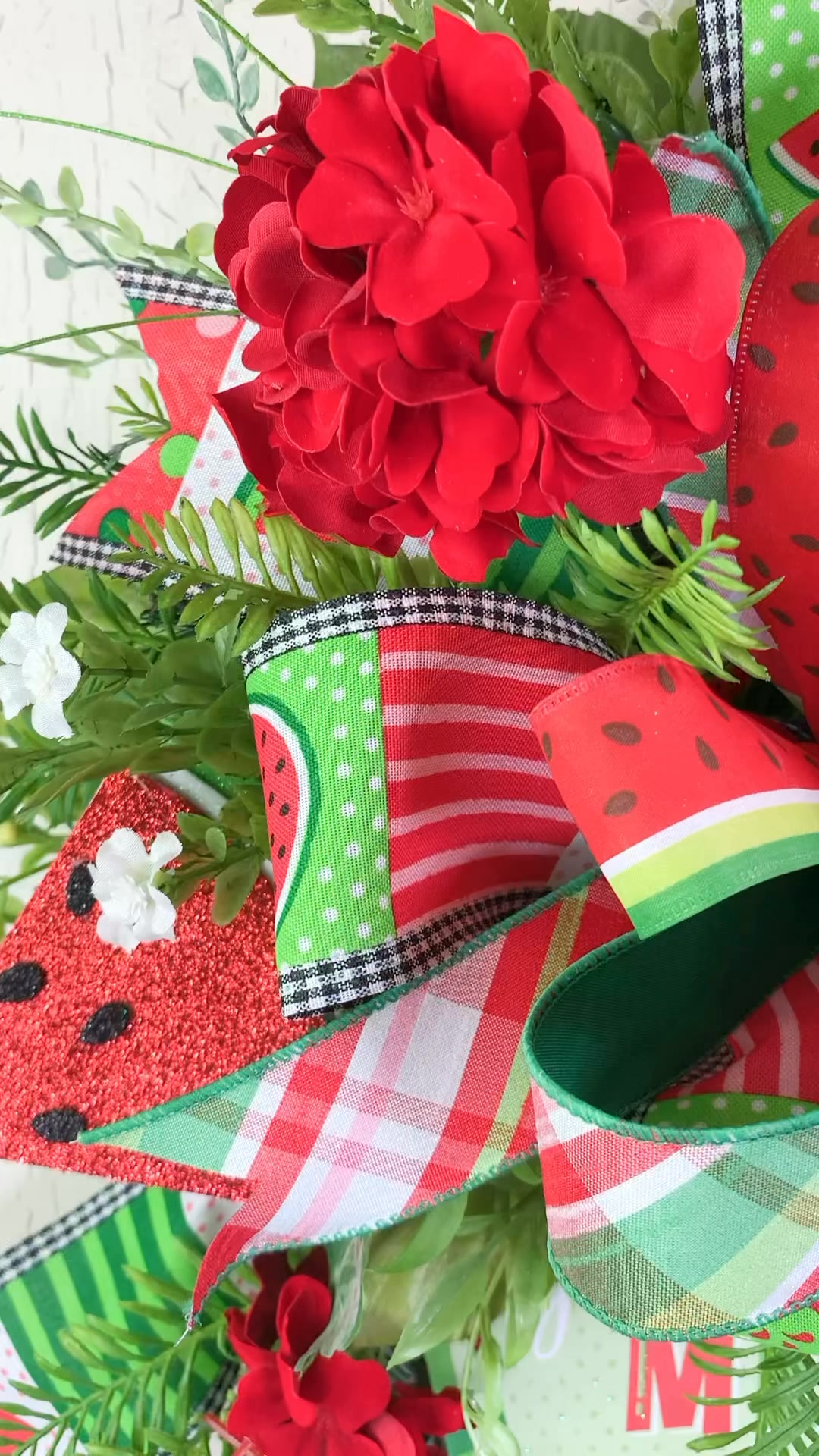 Who likes to create in the watermelon theme? We loved teaching this ...