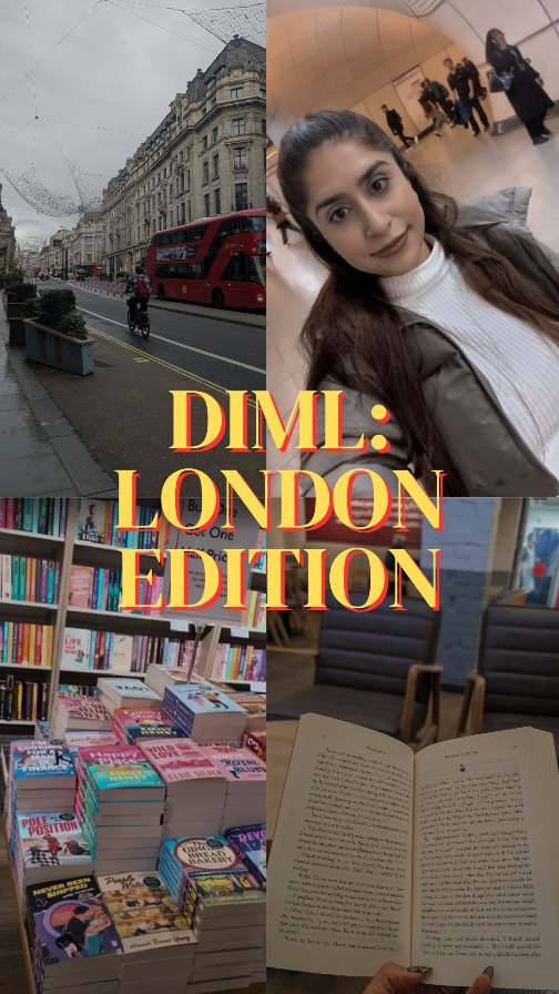 Day in my life: London edition! 💂 Today was one of those days that felt ...