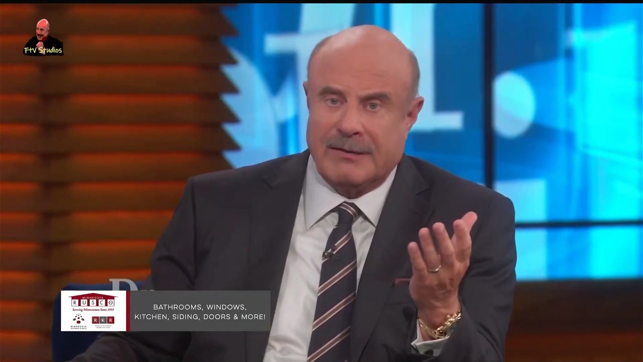 Dr. Phil _ S21 E27_ In Just Five Days_ Bullied to Death. | Machine ...