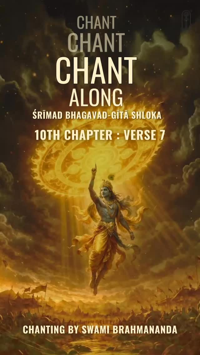 Chinmaya Mission added a new photo. - Chinmaya Mission