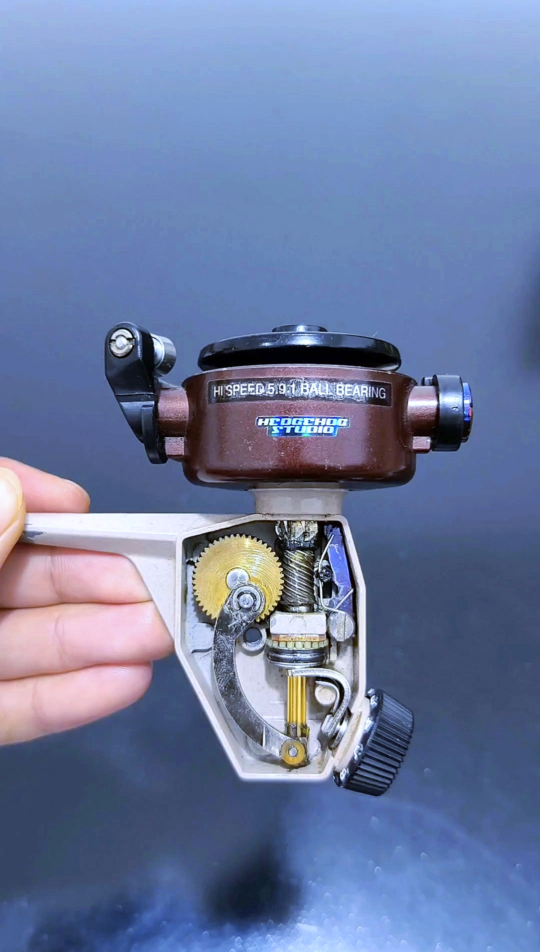 Abu Cardinal Fishing Reel | Kawan mancing