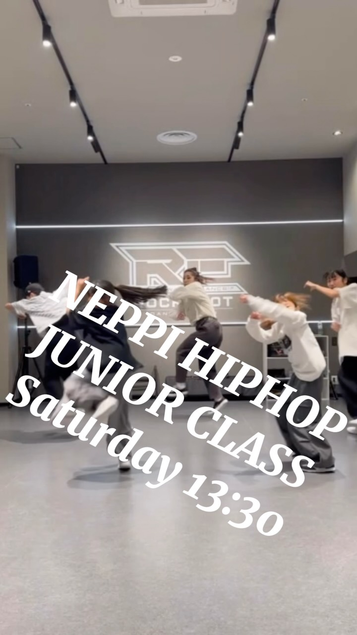 Dance Studio Rockfoot | Sendai Miyagi
