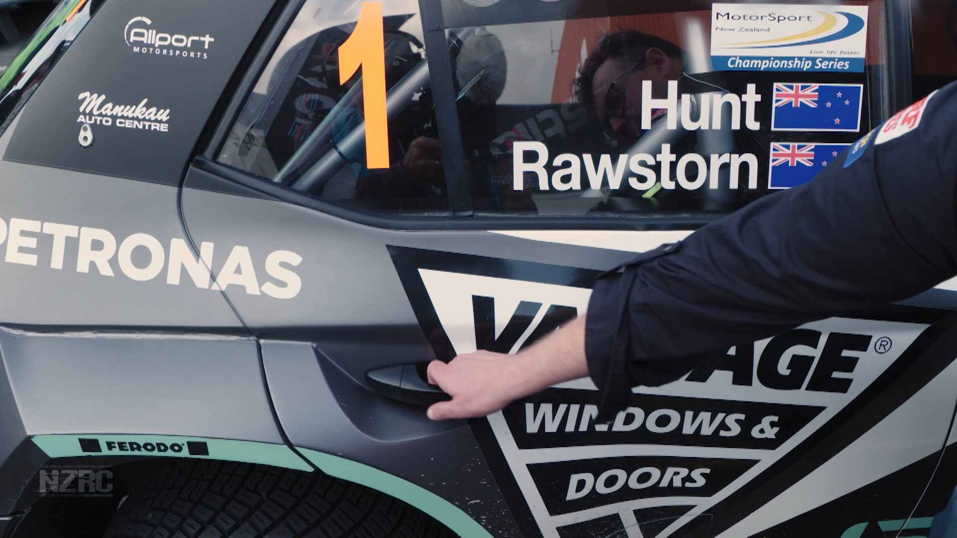 #ICYMI - Highlights of the Two-wheel drive competitors from the Battery ...