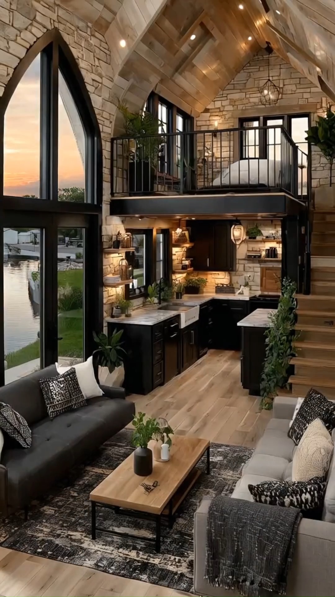 Stunning😍 | Tiny House Life | Facebook