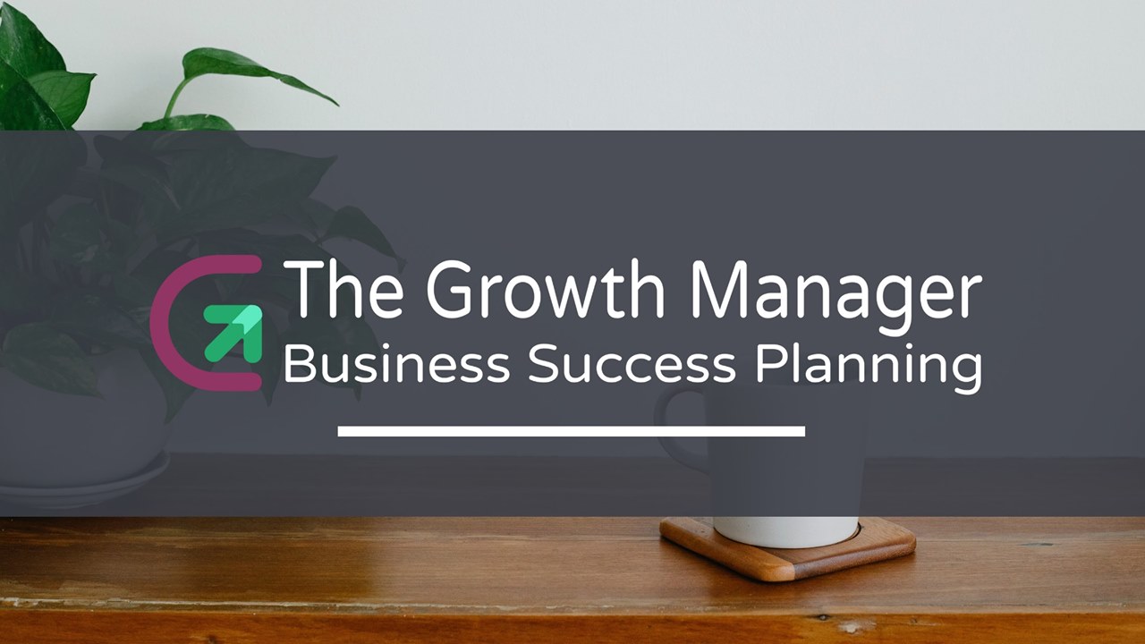 The Growth Manager