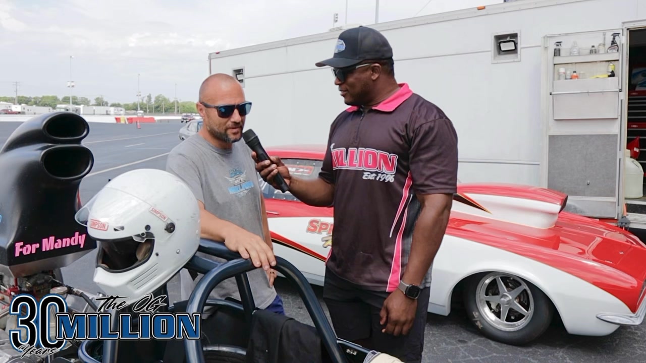WATCH THIS! Hours after Alabama’s Chad Spradlin Wins the Biggest Payout ...