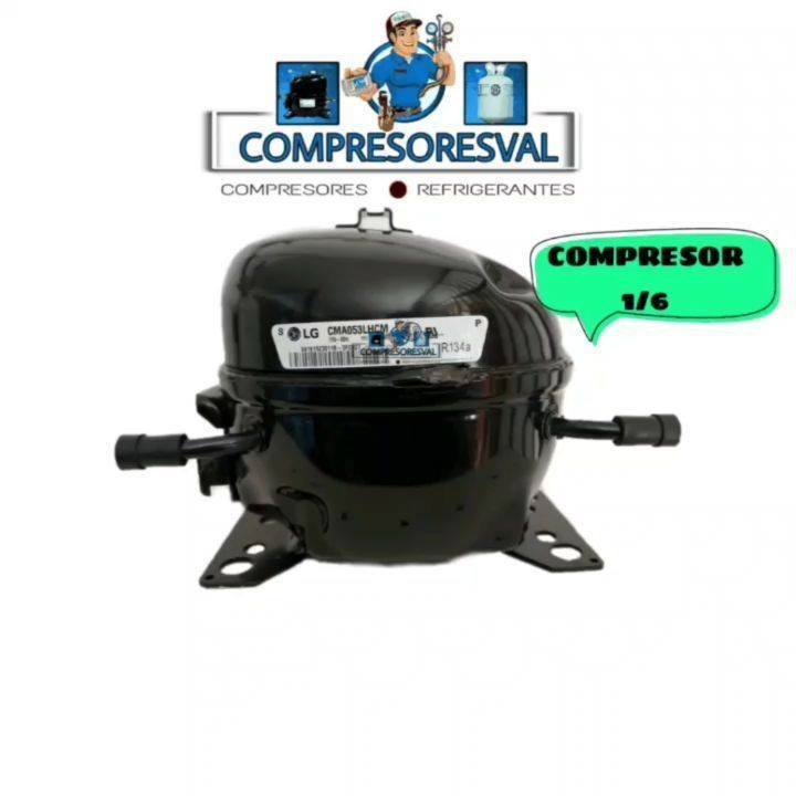 compresoresval
