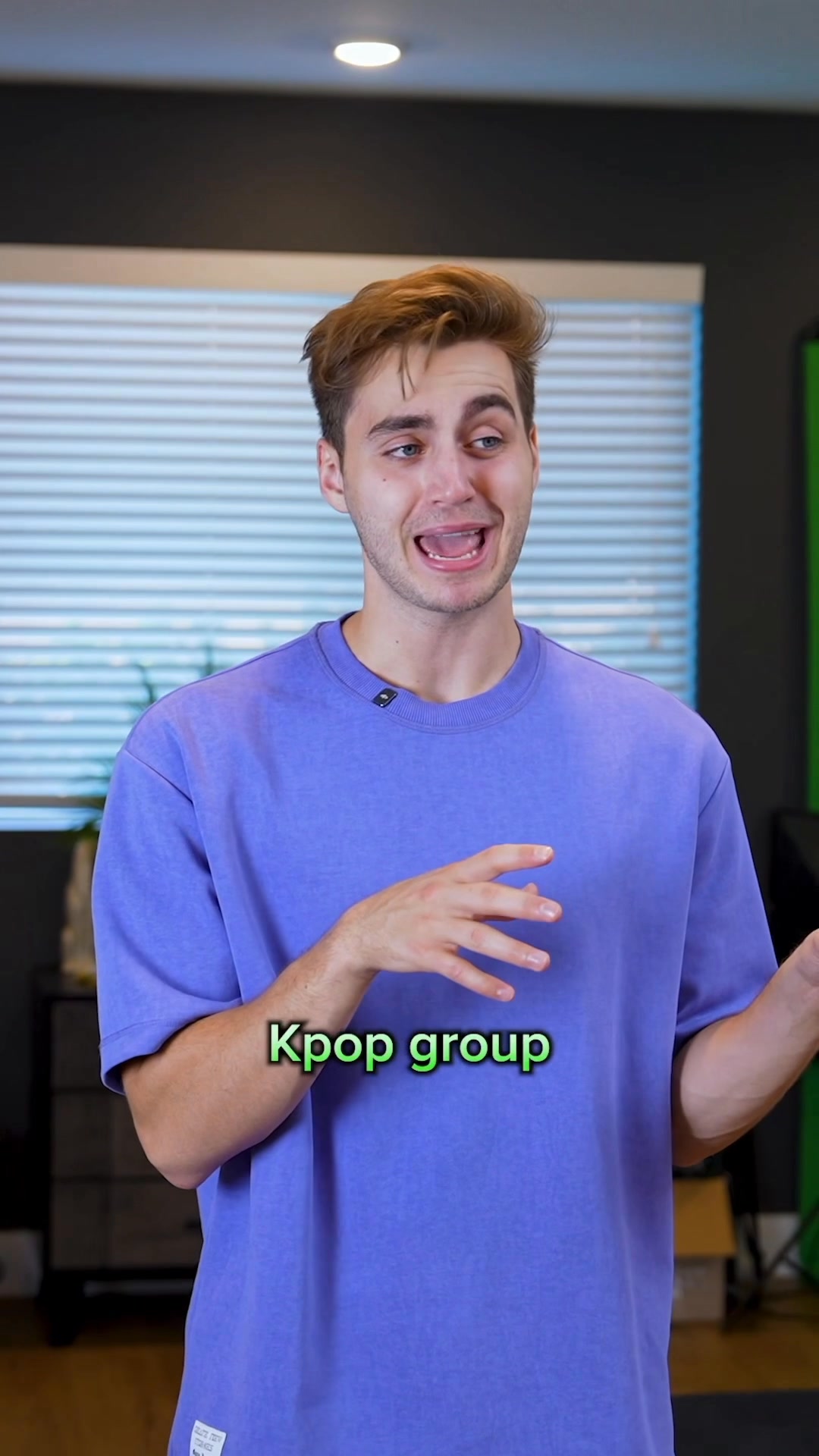 How kpop demon hunters came to fortnite… | Dimucc | Facebook