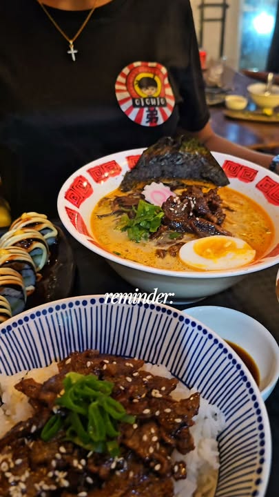 アムネ　オトガ、オトカフェ　ランチョン　シン Otouto Japanese Street Dining | San Francisco
