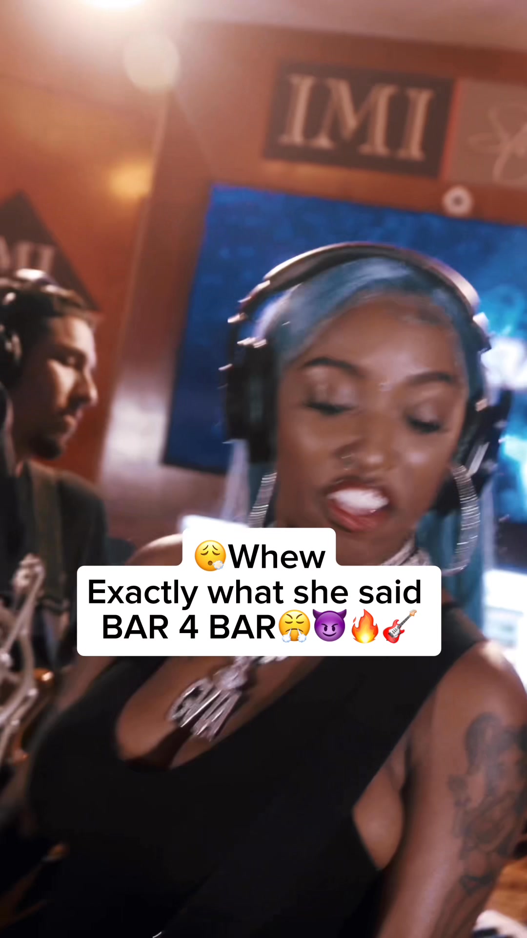 😮‍💨sheeesh Bar 4 Bar !!!! 😈🔥🔥🔥🔥😤🎸 #trendingsong | Bri Biase | Facebook