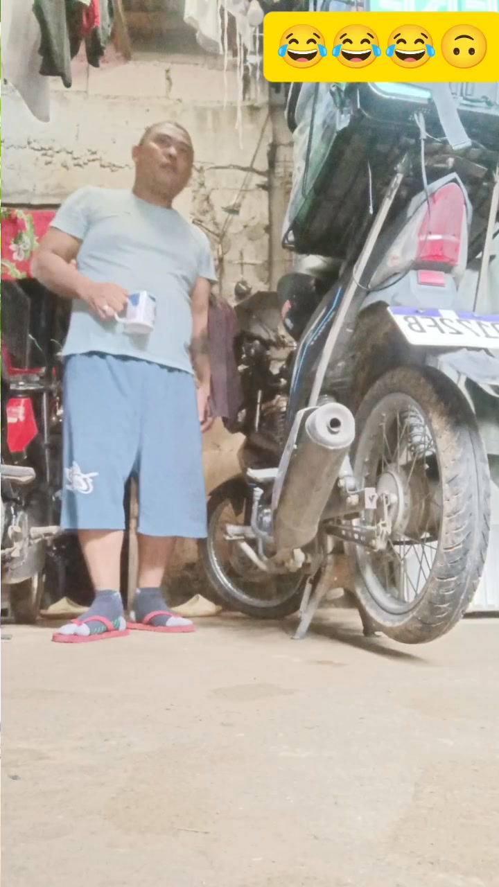 # ...