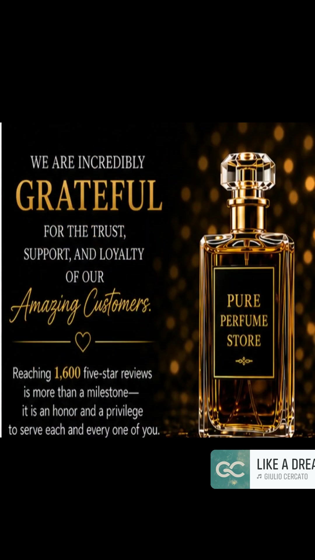 ✨️Reaching 1,600 five-star reviews is more than a milestone—it is an honor and a privilege to serve each and every one of you.🙏🏼✨️, Your kind words, referrals, and continued support inspire us to
