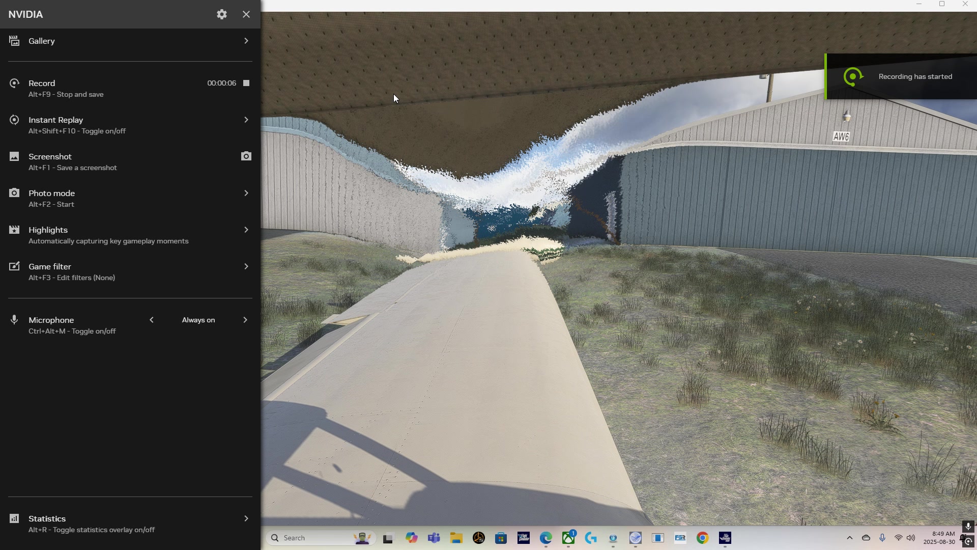 Microsoft Flight Simulator 2024 (Asobo Studio) | Hi guys, I tried my ...