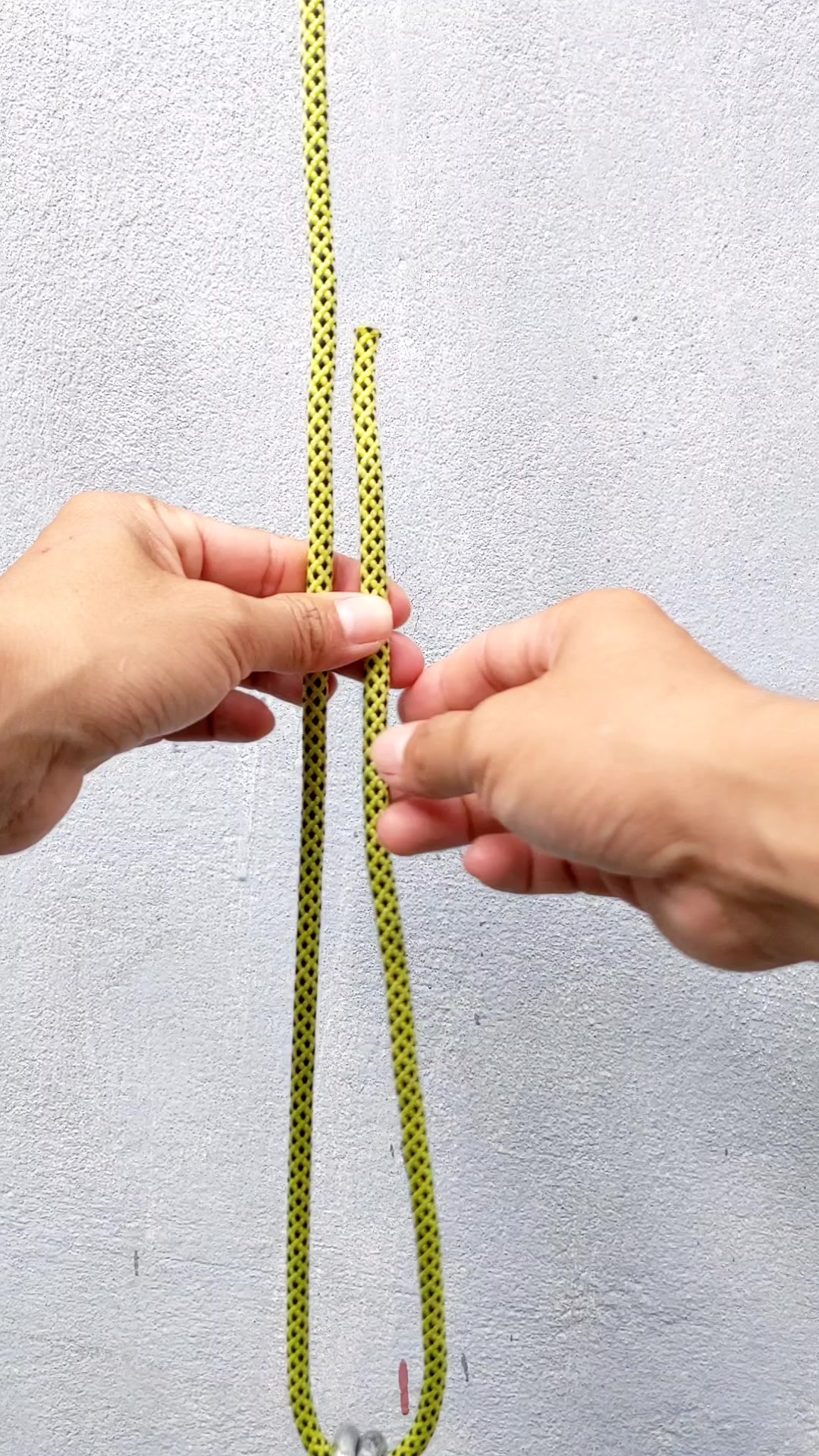 A common tying rope you should try. #reelsvideo #reelsfb #tying #reels ...