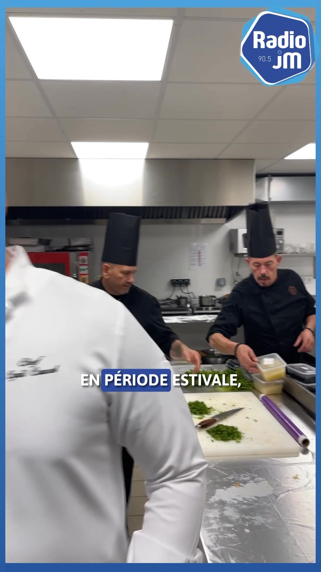 Gallery Detail: À Marseille Un Nouveau Restaurant Gastronomique Casher Ouvre Ses