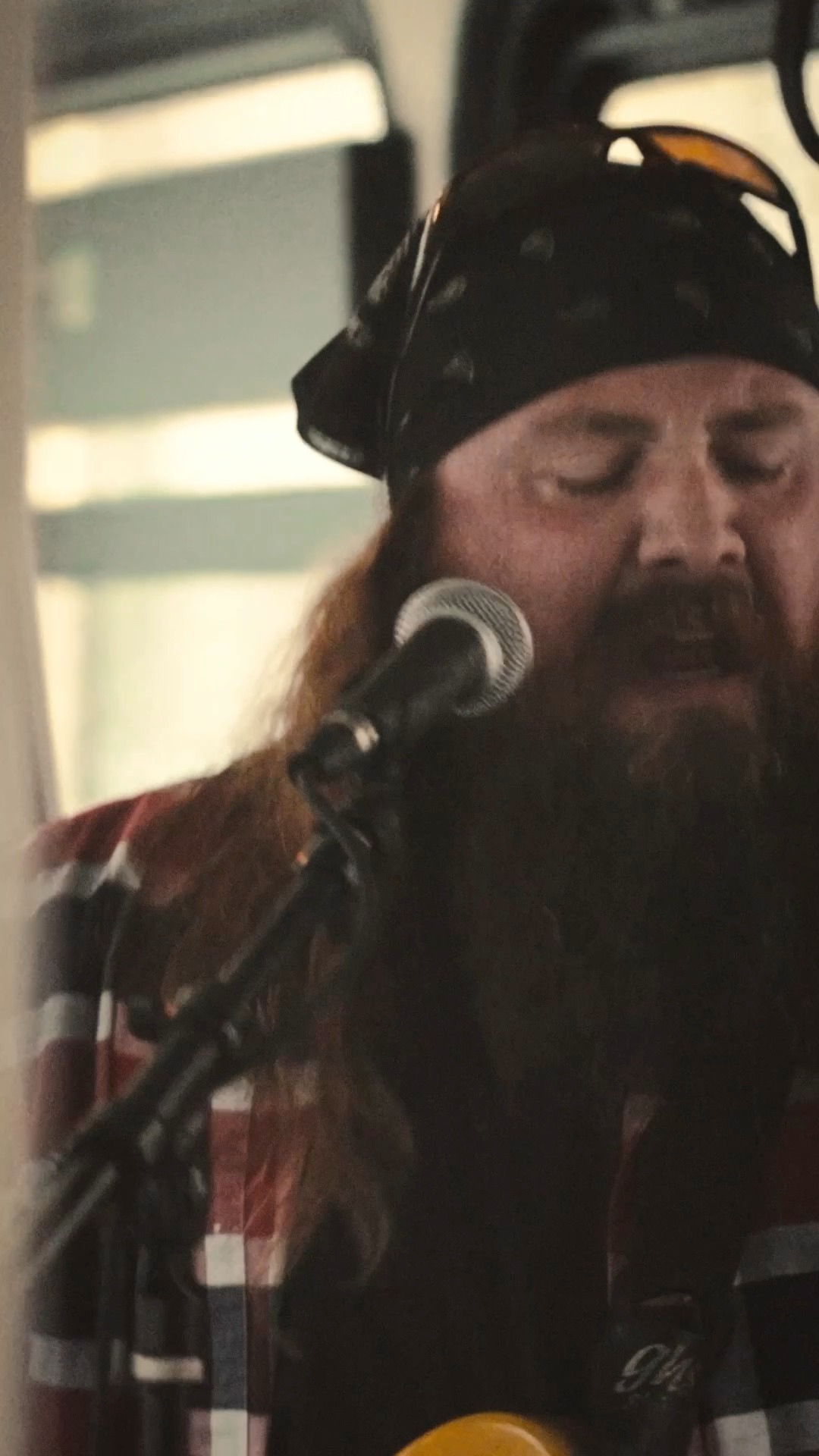 This is a live take of “North End Block” track 3 on our upcoming EP ...