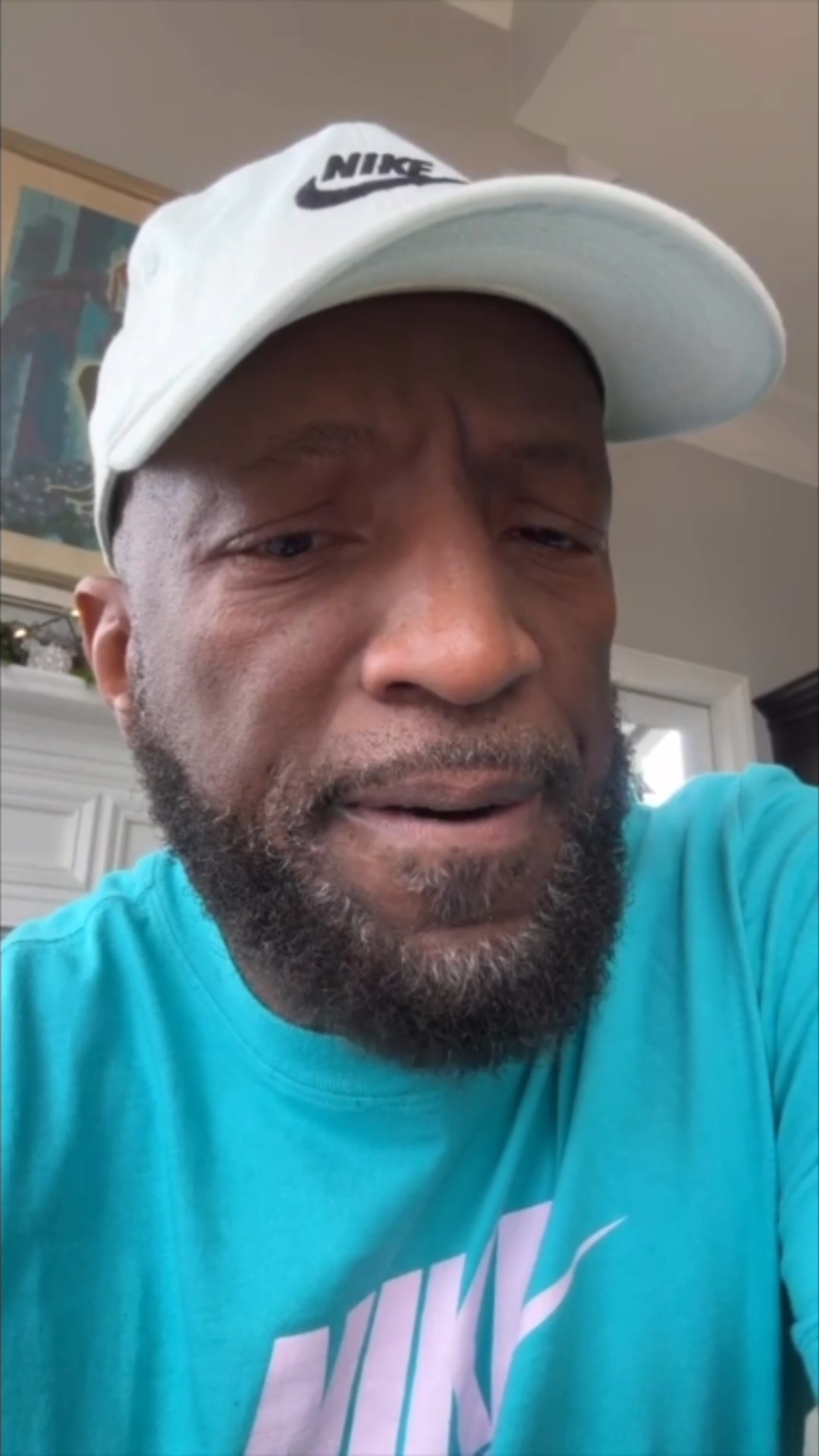 Rickey Smiley on Reels | Facebook