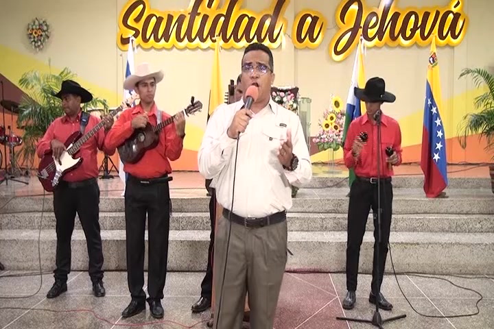 Estaba meditando - Roel Rodríguez | Pastor Rafael Rojas | Facebook