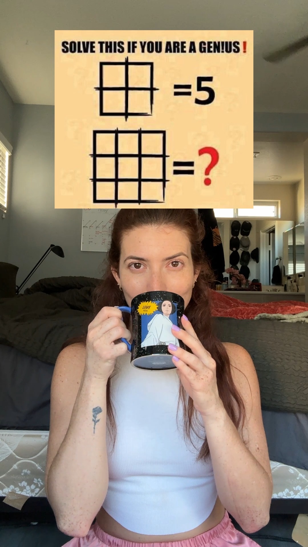 What's your best guess? #riddles #games #trivia #brainteaser #familyfun ...
