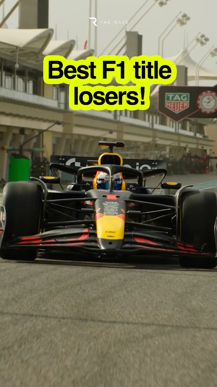 2026 brings plenty of changes to F1, but what about fuel? Valeria ...