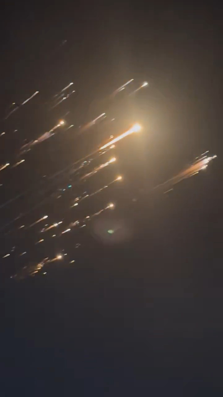 Starship Explodes Over Caribbean: SpaceX Details Cause of Flight Test 8 ...