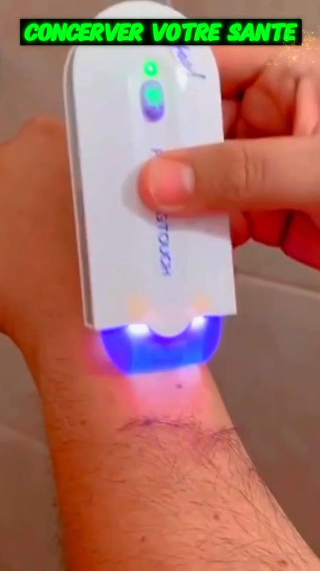 Découvrez le rasoir électrique le plus tendance du moment – rapide ...