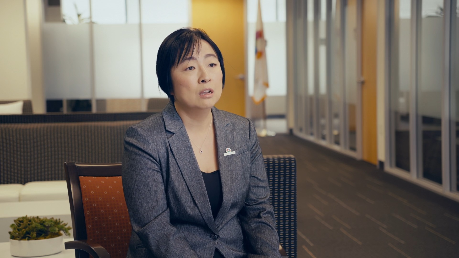 In our video series highlighting CalOptima Health leaders, please meet ...