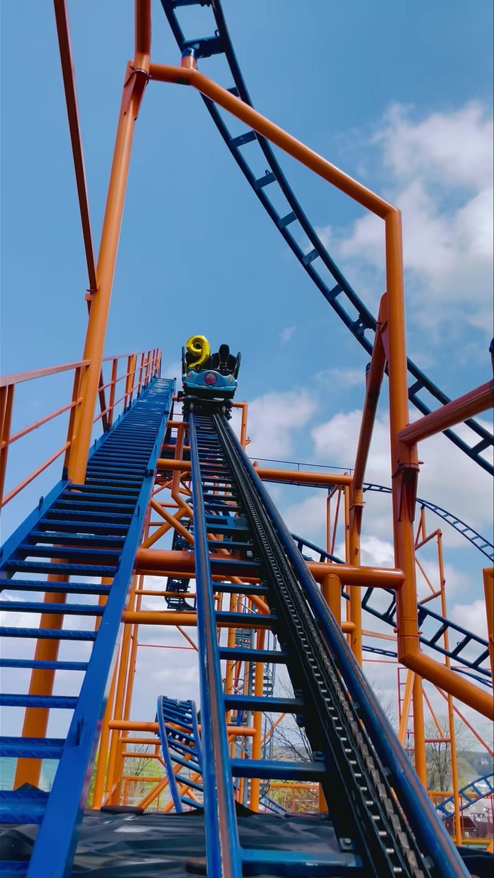 Seabreeze Amusement Park added... - Seabreeze Amusement Park