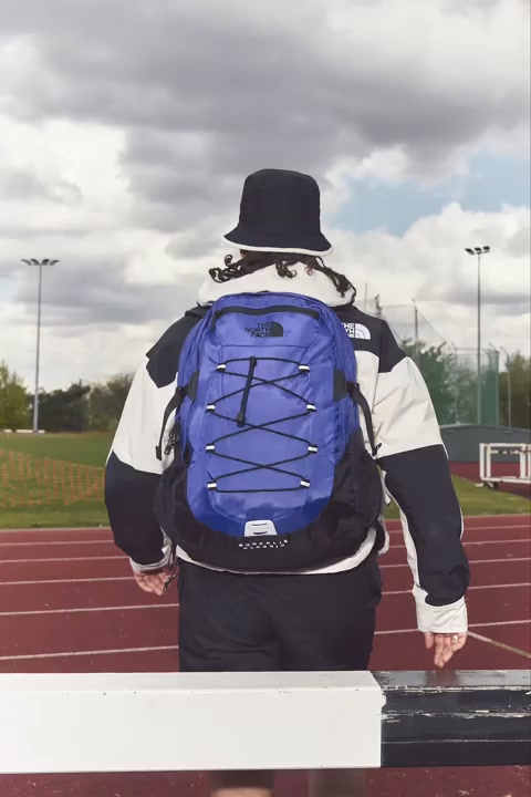 journey north face backpack The Recon  Store this backpack offers a true model of organization to keep all your essentials in place Grab the BOREALIS BACKPACK for