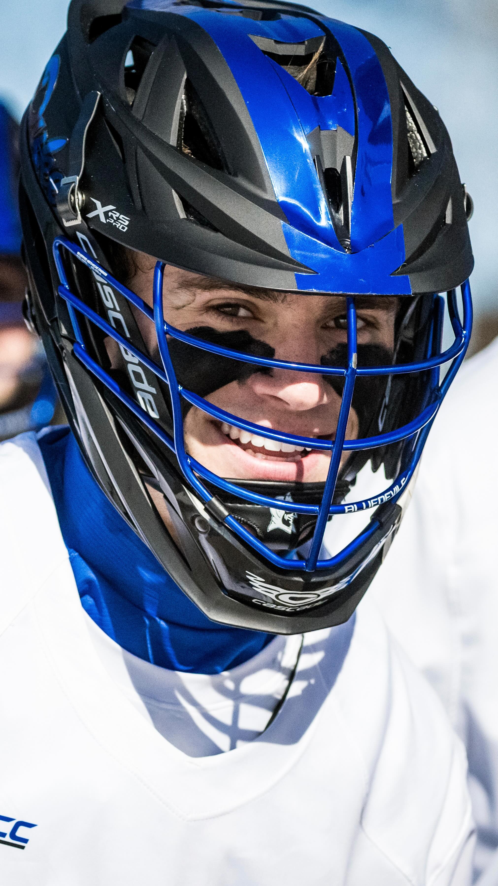 Welcome to Duke, @kcolsey2 😈💪 Colsey had four points (1G & 3A) in his ...