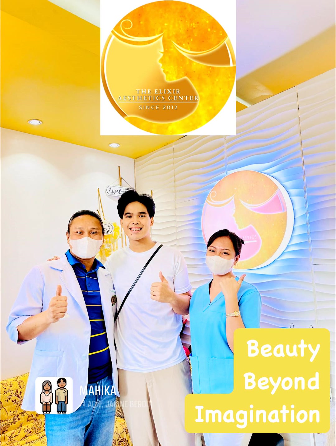 glutathione injection in tuguegarao The Elixir Aesthetics Center City on Reels in-cosmetics (@incosmeticsgroup) • Facebook