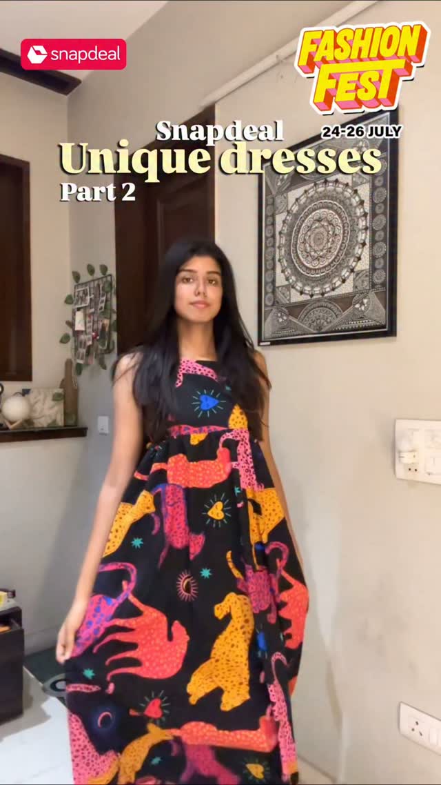 snapdeal dresses for ladies Part 2 because we still weren't done serving looks. 😉 | simple salwar suit
